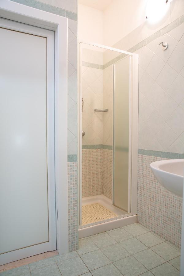 Residenza Del Timo Villa Gallipoli Luaran gambar