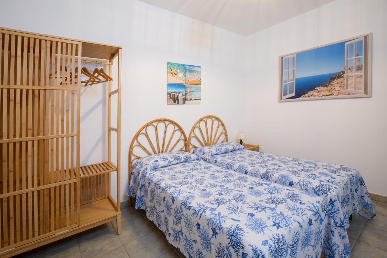 Residenza Del Timo Villa Gallipoli Luaran gambar