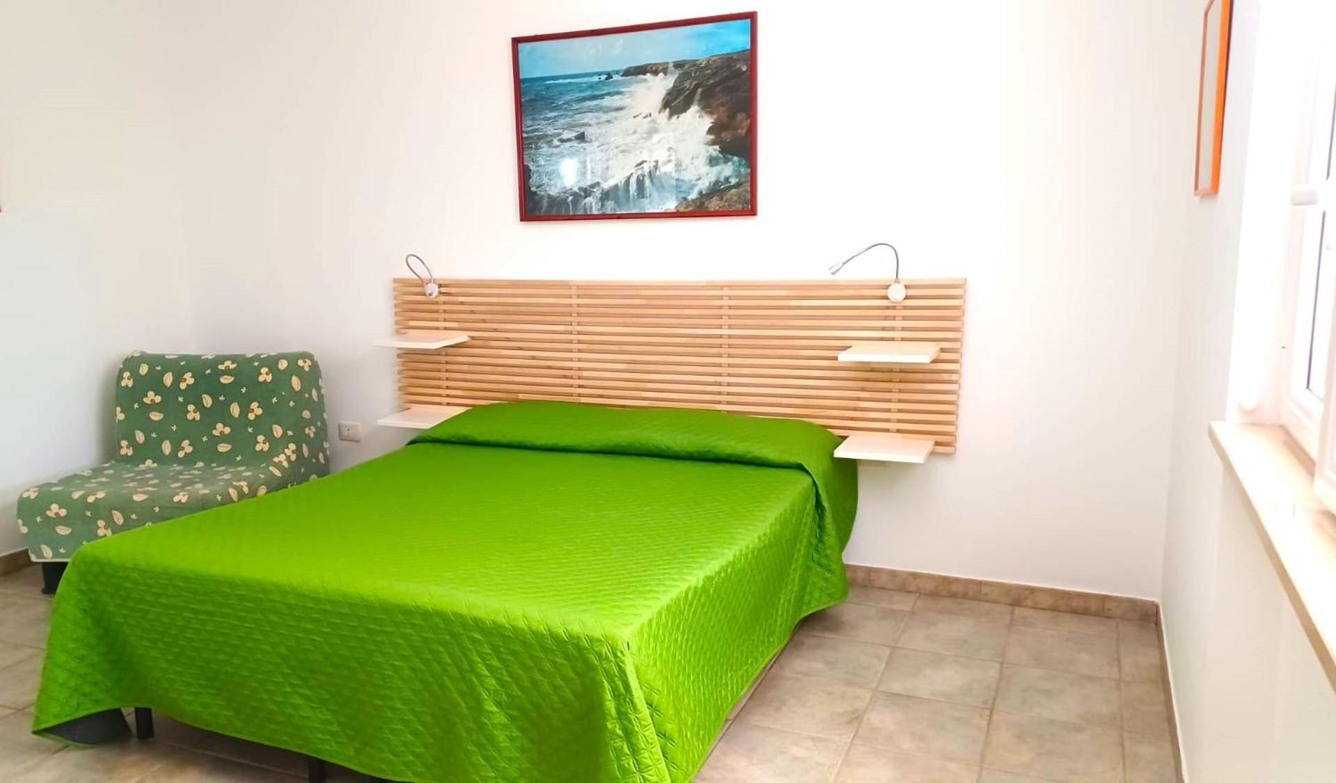 Residenza Del Timo Villa Gallipoli Luaran gambar