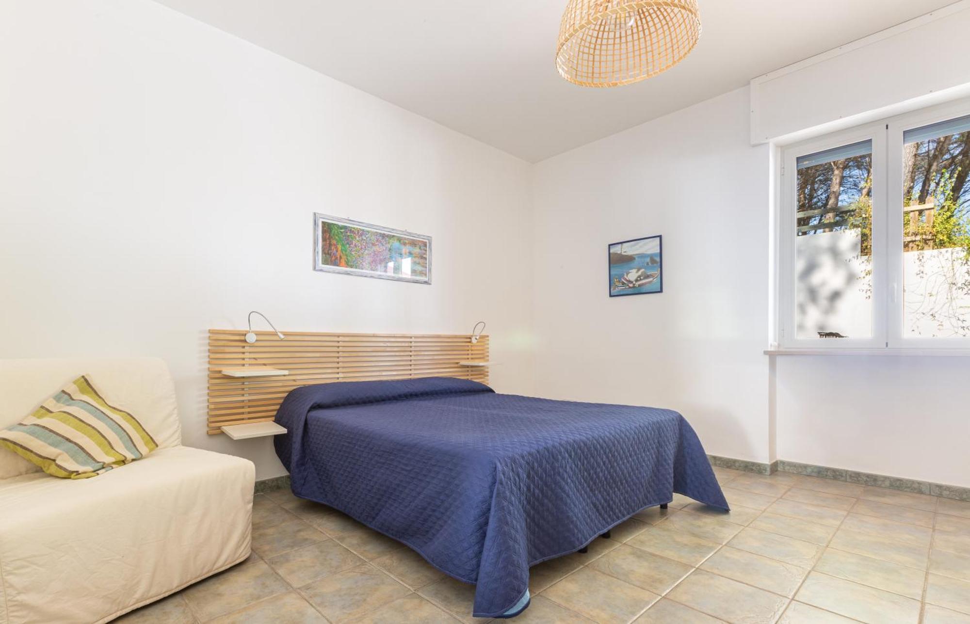 Residenza Del Timo Villa Gallipoli Luaran gambar