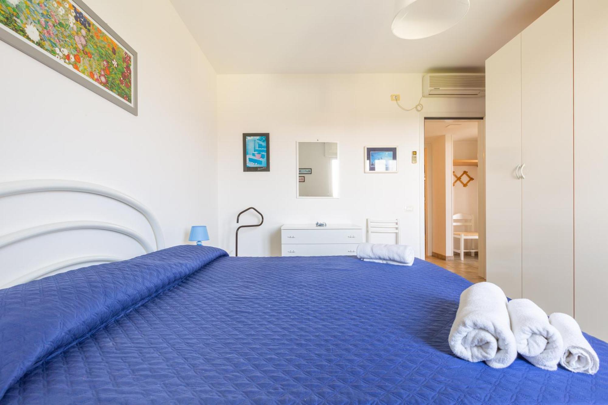 Residenza Del Timo Villa Gallipoli Luaran gambar