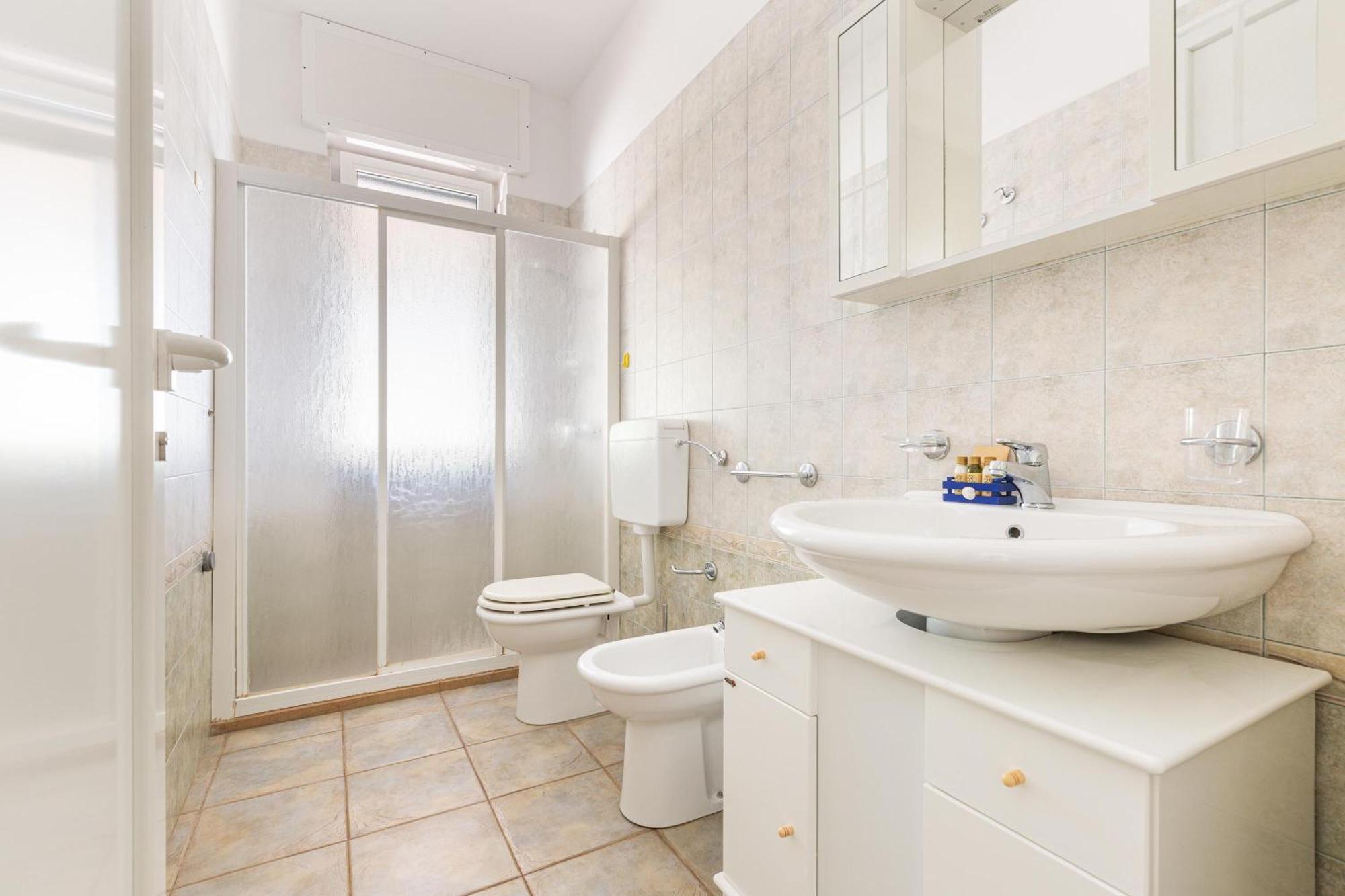 Residenza Del Timo Villa Gallipoli Luaran gambar